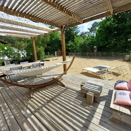 Villa Helios Jard-sur-Mer Exterior photo