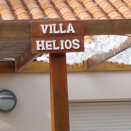 Villa Helios Jard-sur-Mer Exterior photo