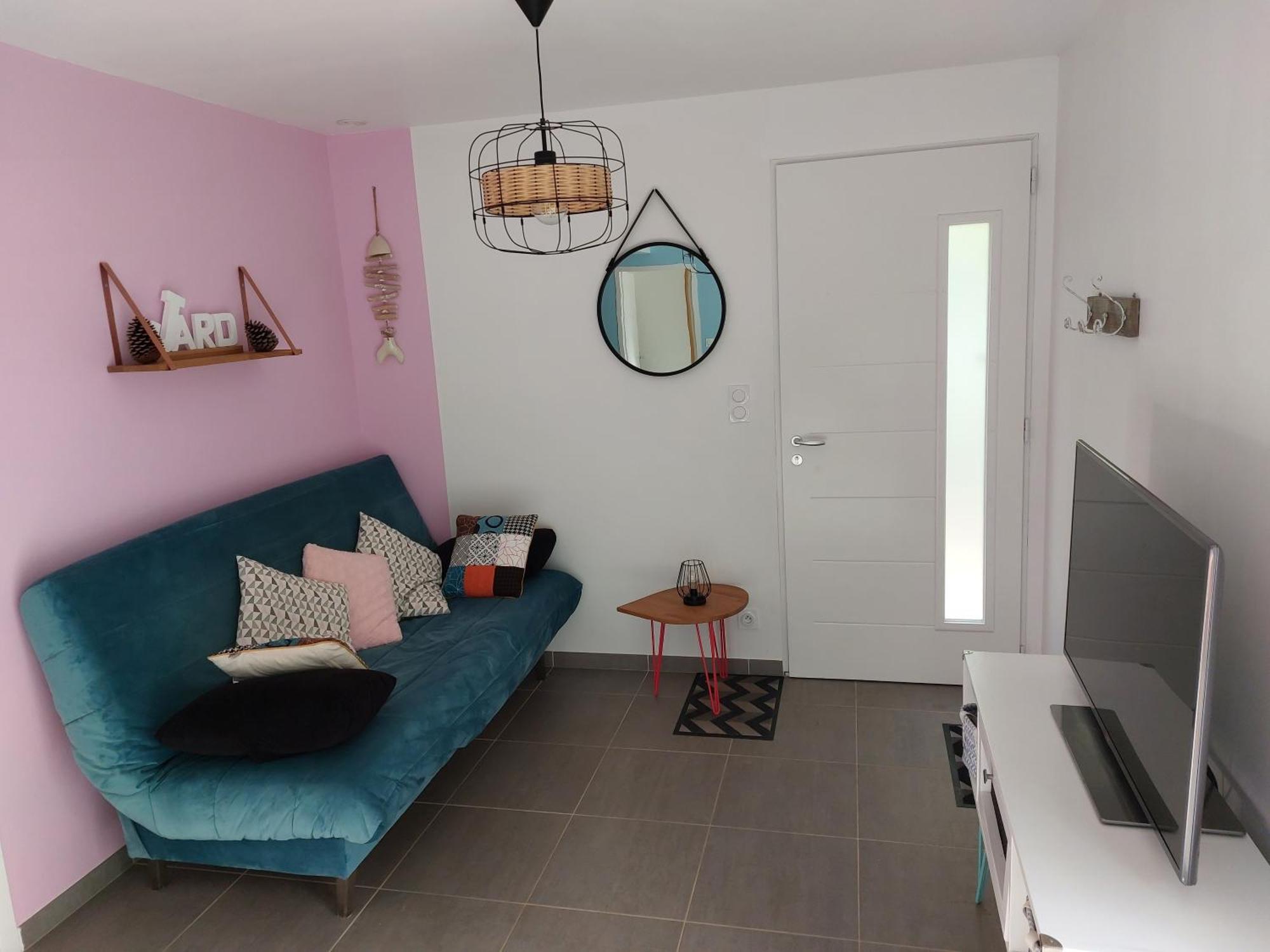 Helios Holiday home