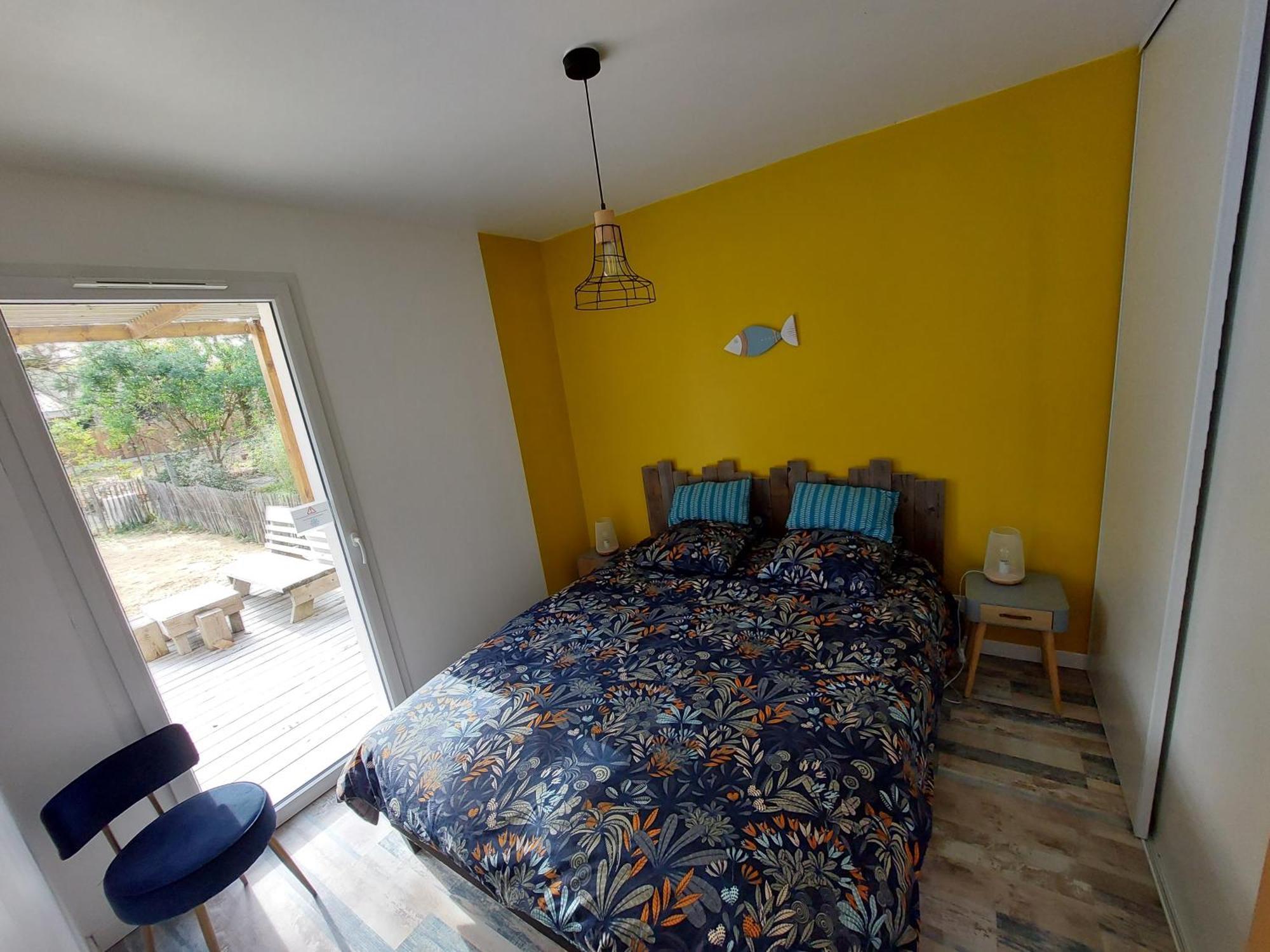 Holiday home Helios