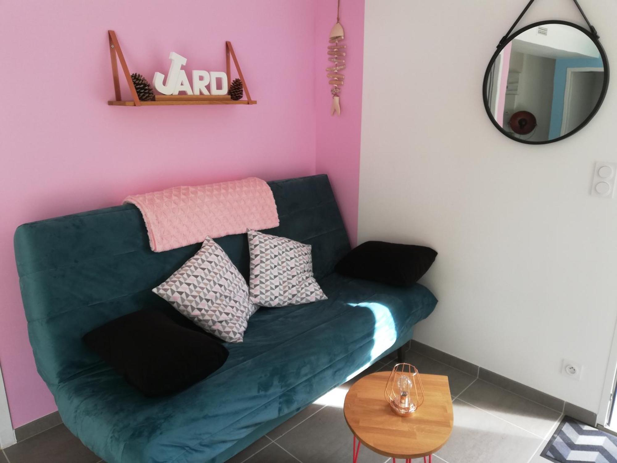 Holiday home Helios