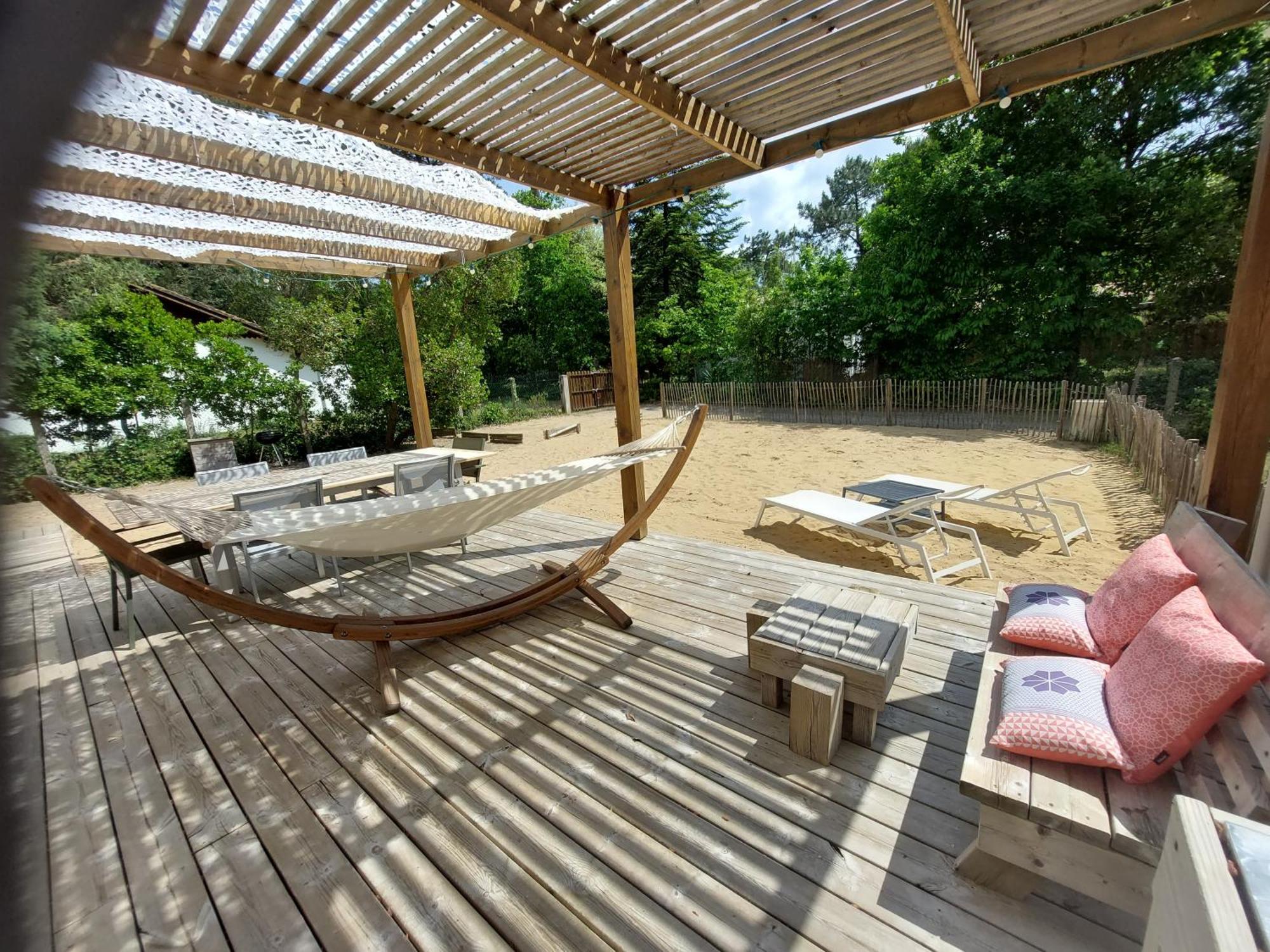 Helios Holiday home