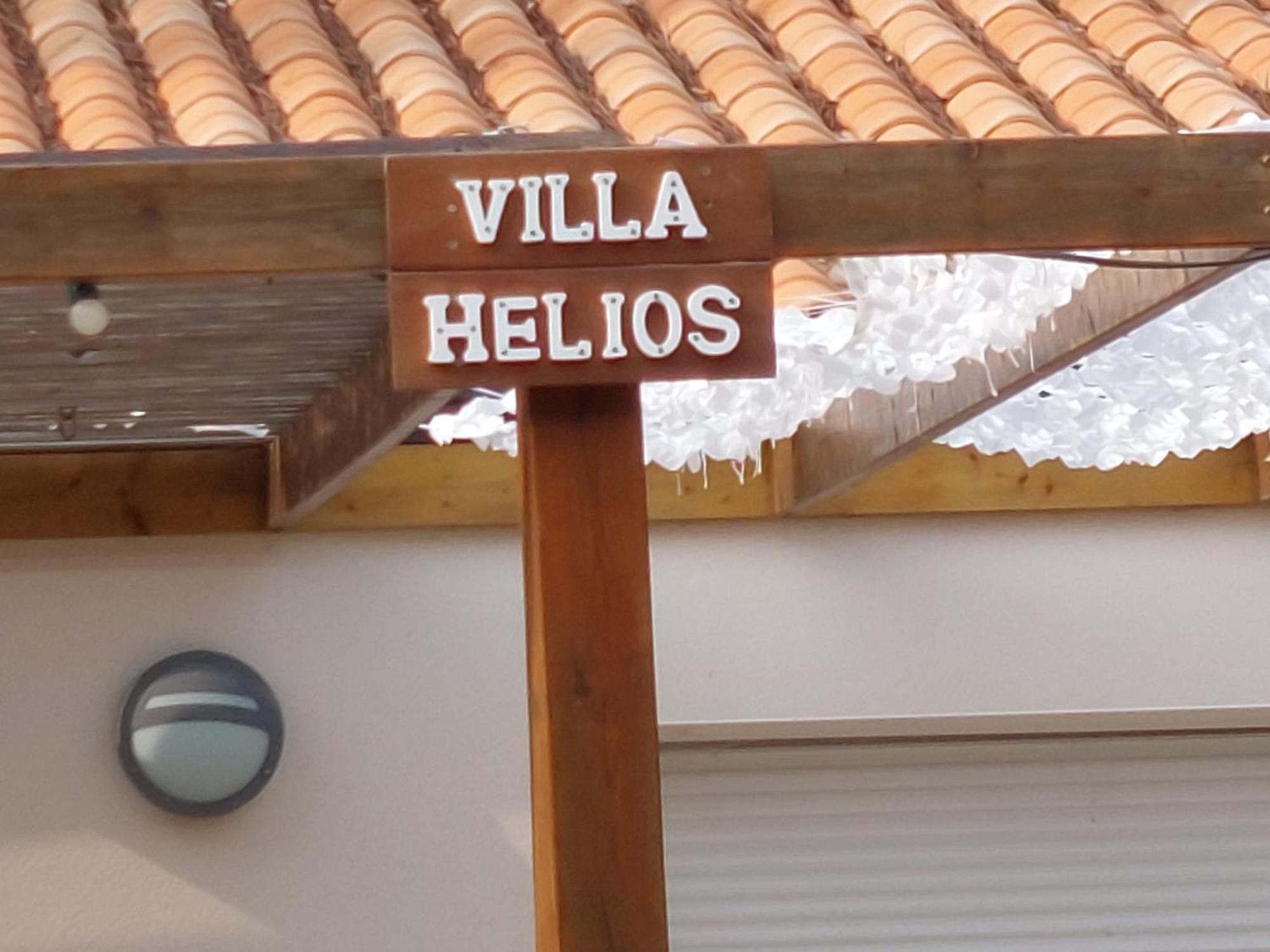 Helios Holiday home Jard-sur-Mer