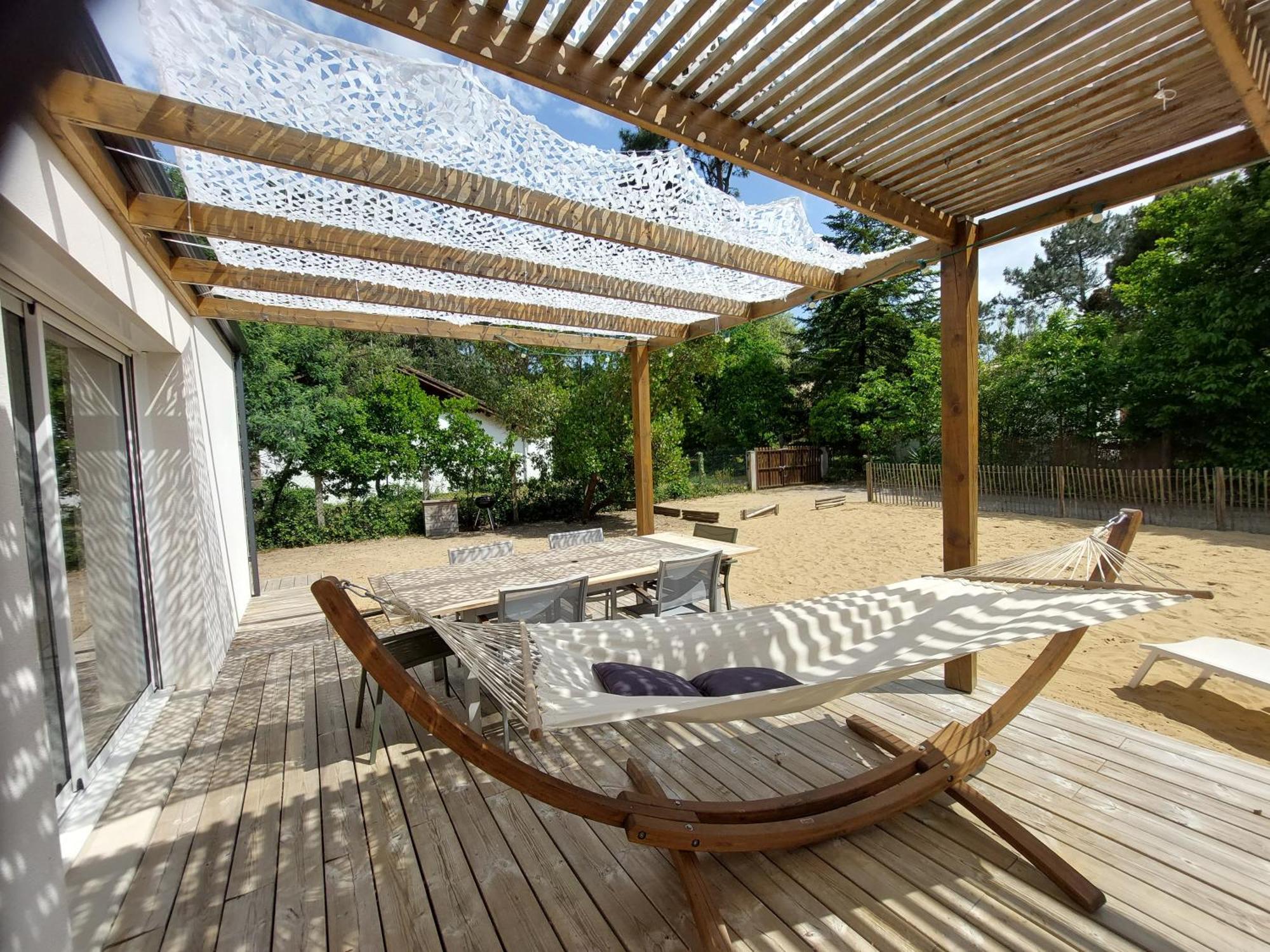 Helios Holiday home Jard-sur-Mer